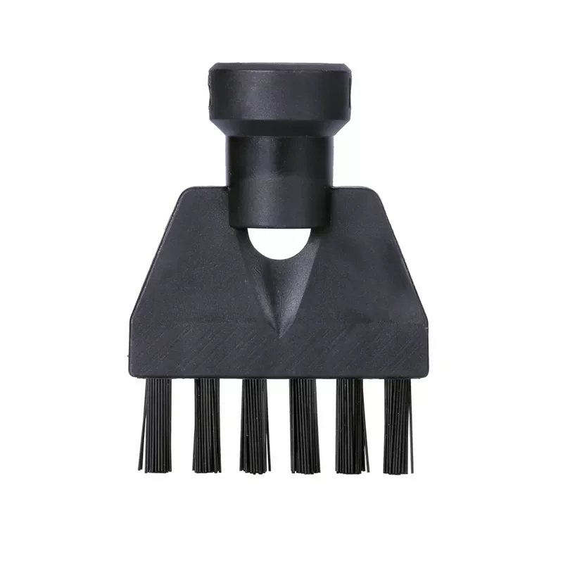 

for Karcher SC1 SC2 SC3 SC4 Flat Brush Cleaning Brush for Steam Cleaner Attachment Adapter Home Cleaning Nozzle