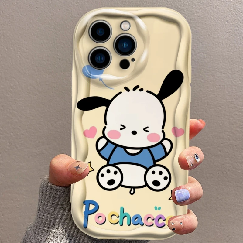 Чехол для Apple iPhone 15 14 13 12 11 XS XR X 7 8 Pro Plus Max