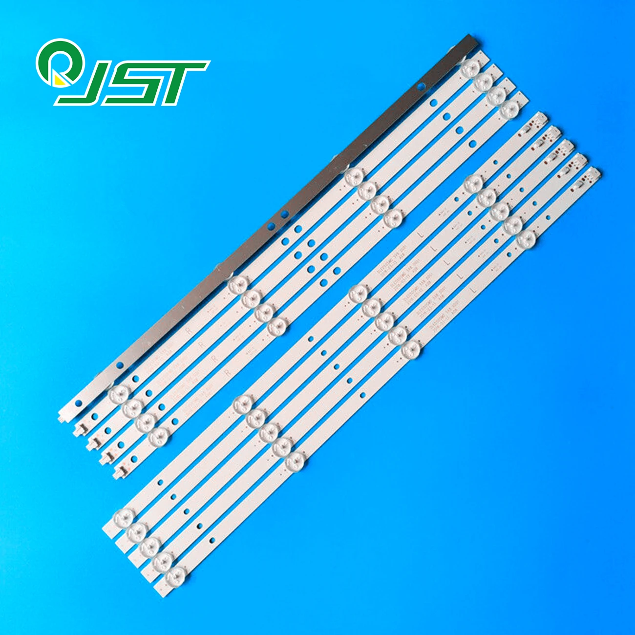 Светодиодные ленты для телевизоров Onn ONA50UB19E05 ONA50UB HR50U3SDK1 DLED50S CTV50UHDSM RNSMU5036-B DLED50SMD 5X8