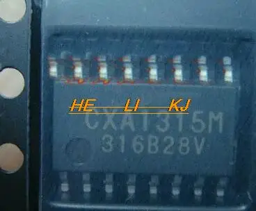 

100%new Free shipping CXA1315M SOP16