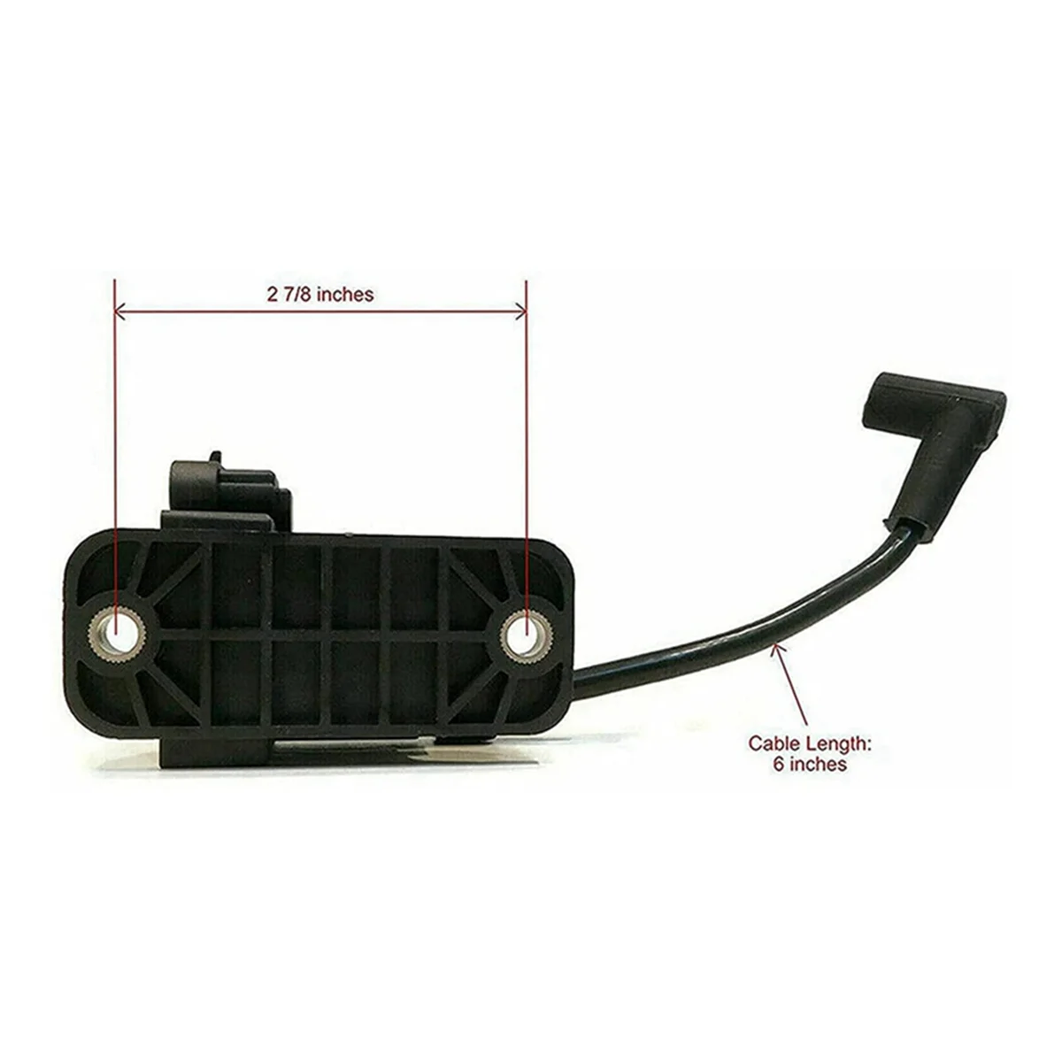 Катушка зажигания CDM для Mercury MerCruiser 100 HP 200 30 40 827509A5 827509A7 827509A10 827509T