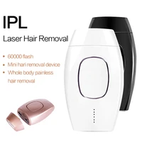 2022 new laser epilator painless permanent photoepilator shaving and home use 999900 flash for bikini face hair remov device