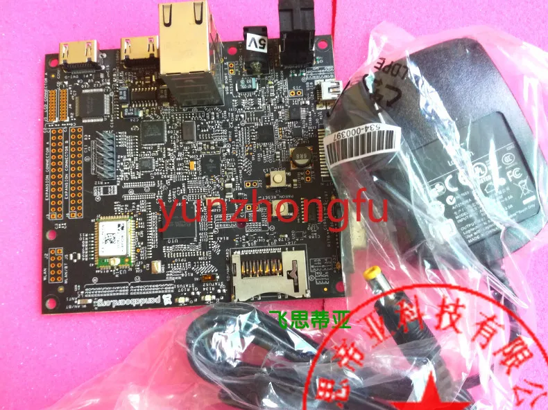 

Suitable for UEVM4460G-02-02-00 PANDABOARD ES OMAP4460 Panda Development Board