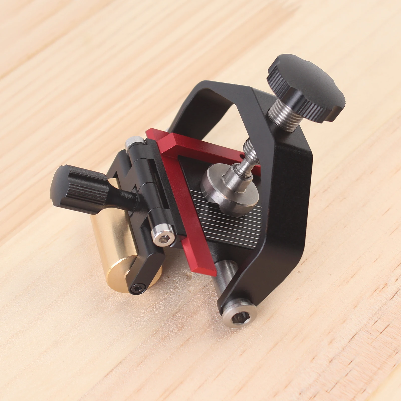 1 шт. профессиональная точилка для ножей с фиксированным углом