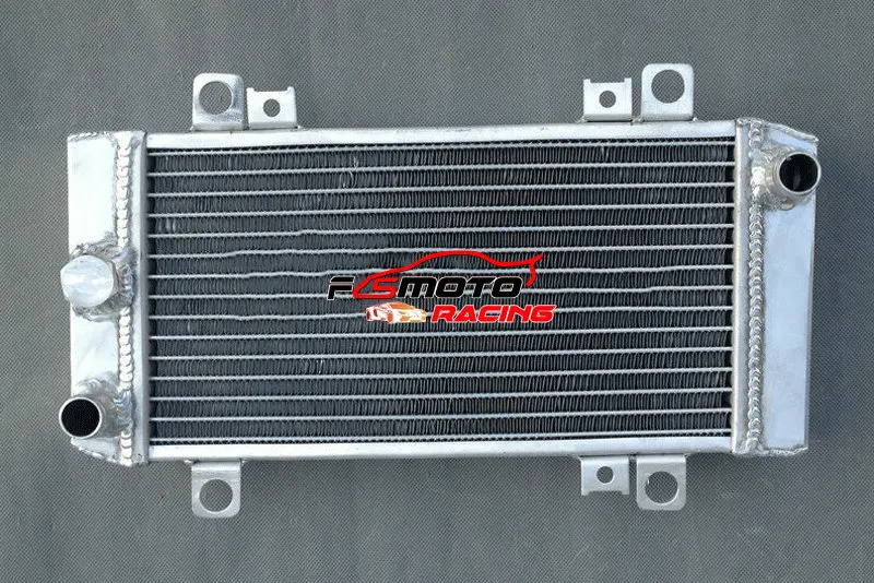 Алюминиевый радиатор для Kawasaki Ninja 250R EX250J EX 250 2008 2009 2010 2011 2012 08 09 10 11 12 (art.: 3920cf6ebd47d) - 3920cf6ebd47d