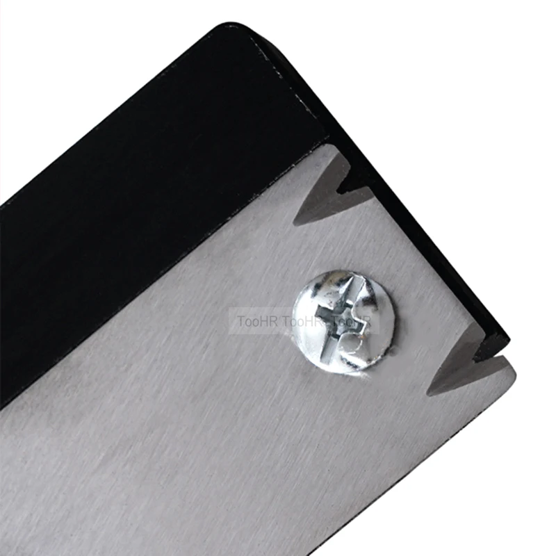 Деревообрабатывающий нож Toohr специальный угловой шлифовальный инструмент для