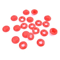 10pcs silicone rubber gaskets washers backs cap swing top bottle cap home brew beer soda bottle seal bar acces
