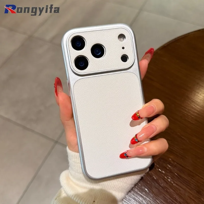 Фото Чехол для телефона Vivo iQOO Z11 Z11X Z10 Z10X Z10R Z9X Z9 Turbo Plus Z7 Z7i Z6 Lite Pro Z5X U5X U5E U3X, белый, из искусственной кожи, мягкий чехол №2