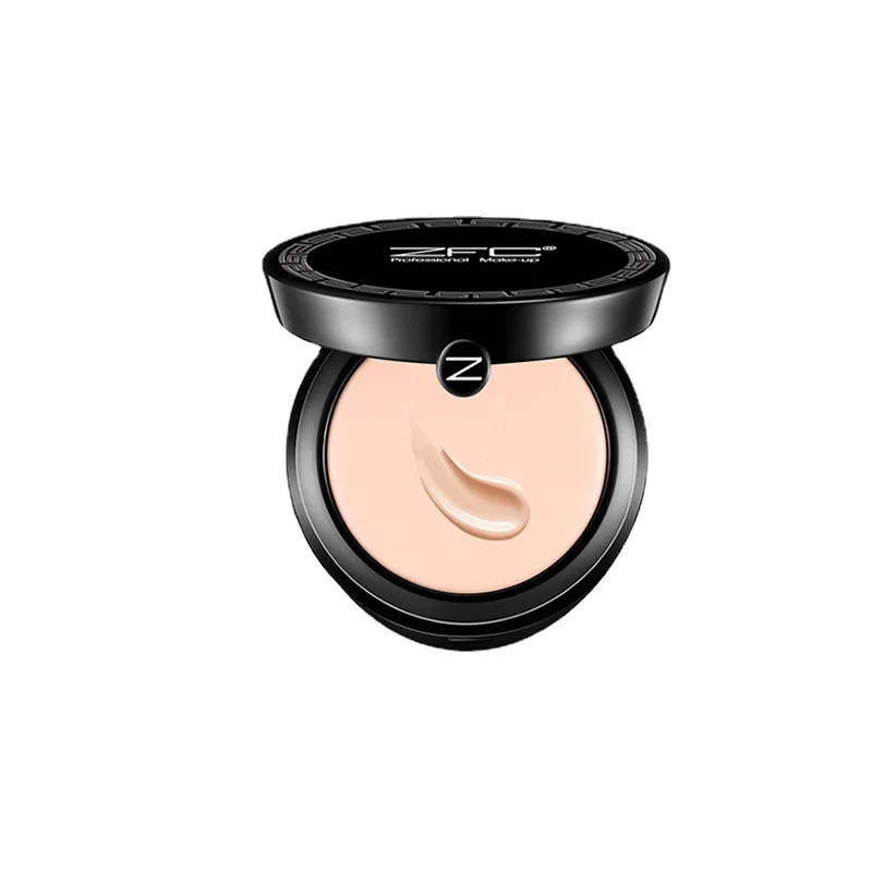 

YY Makeup Artist Special Concealer Oil Control Not Easy to Makeup Liquid Foundation Moisturizing