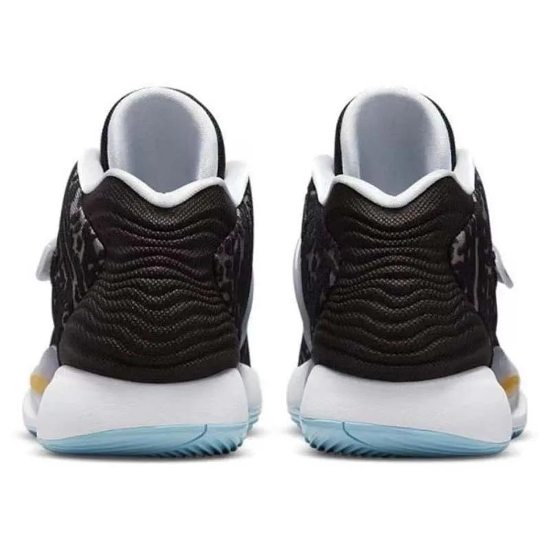 Противоскользящие и прочные практичные баскетбольные кроссовки Nike KD 14 со