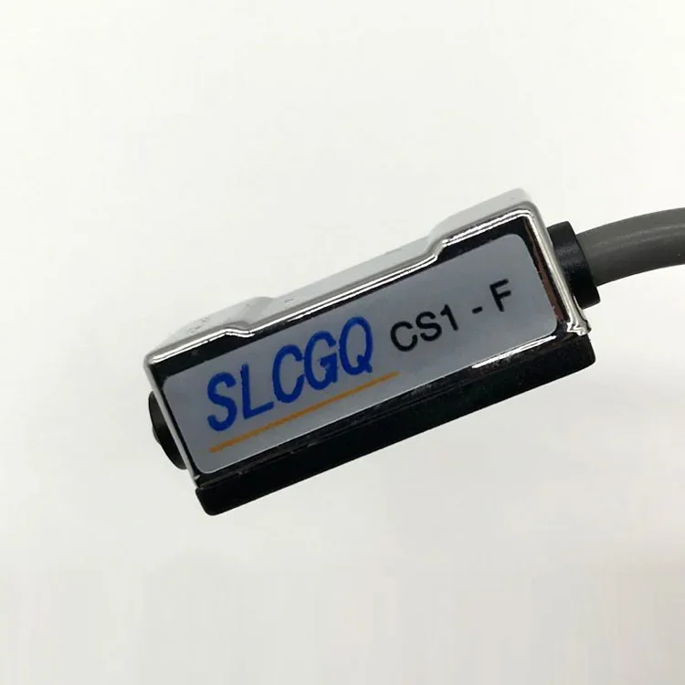 Цилиндрический магнитный выключатель Φ/UB/J/G/S/UH нормально открытый закрытый