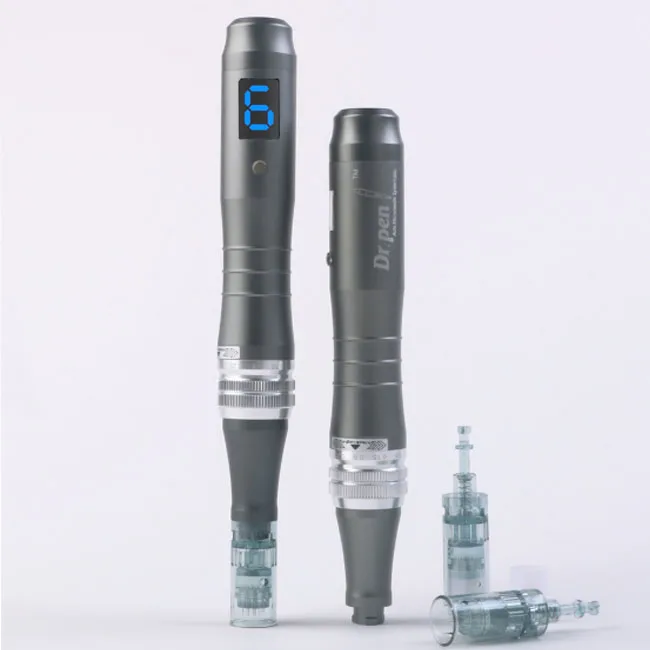 bbglow pen Dr pen M8