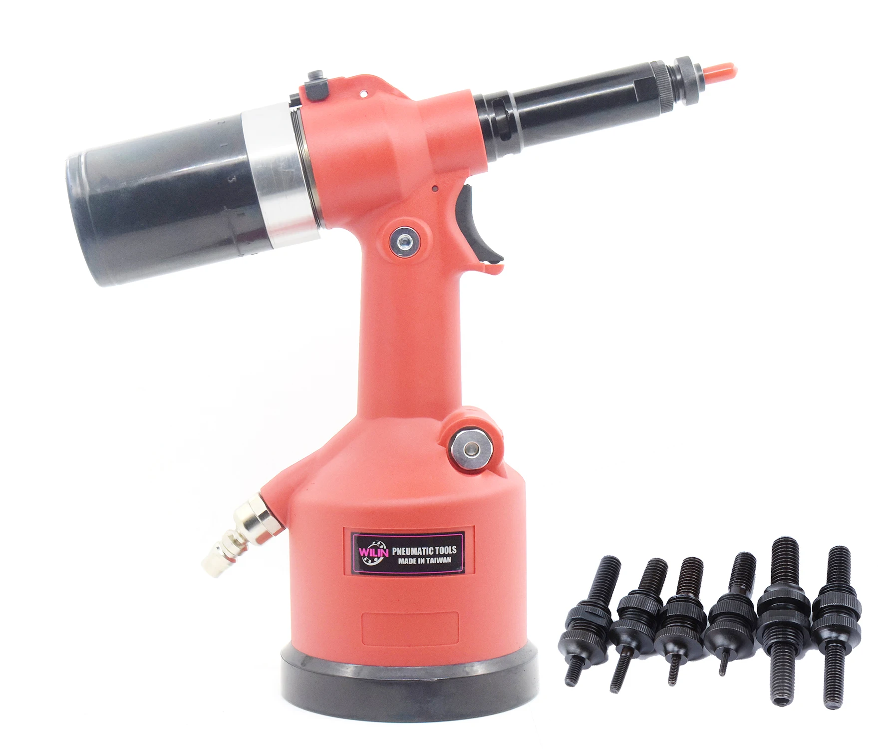 

Пневматические инструменты, Автоматический Пневматический гидравлический инструмент для заклепок на промышленном уровне, репитер для зак...