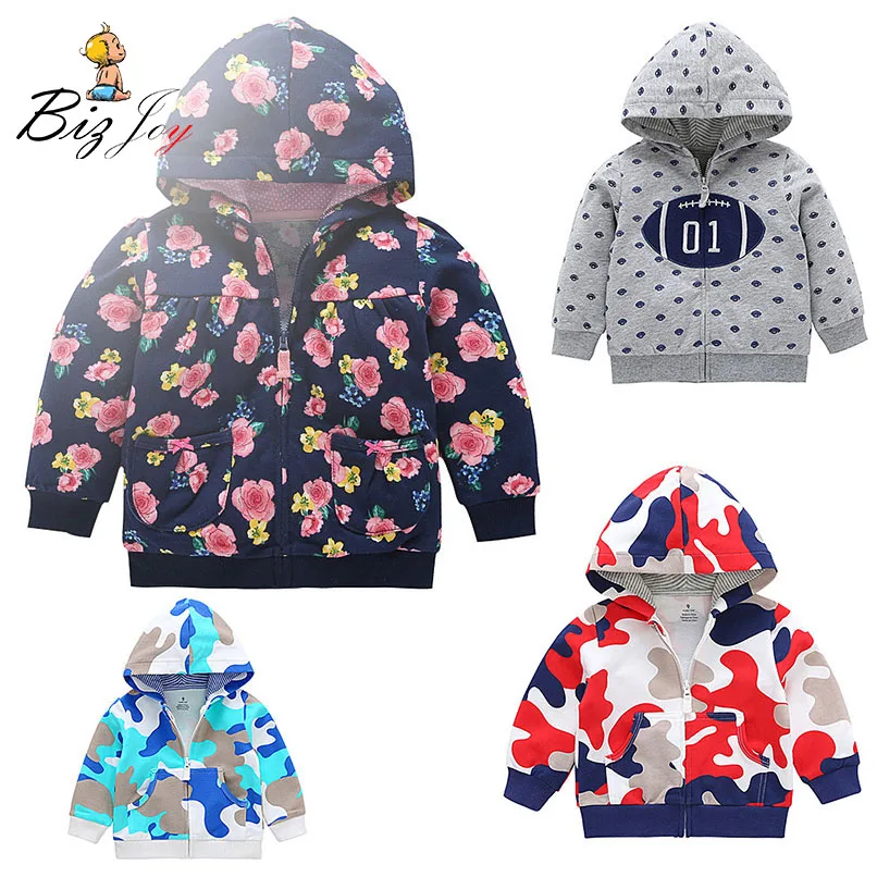 

Baby Hooded Jacket Coat Clothes Long Sleeve Keep Warm Winter Newborn Children Infant thick Hoodie Clothing Snowsuit Play Mats