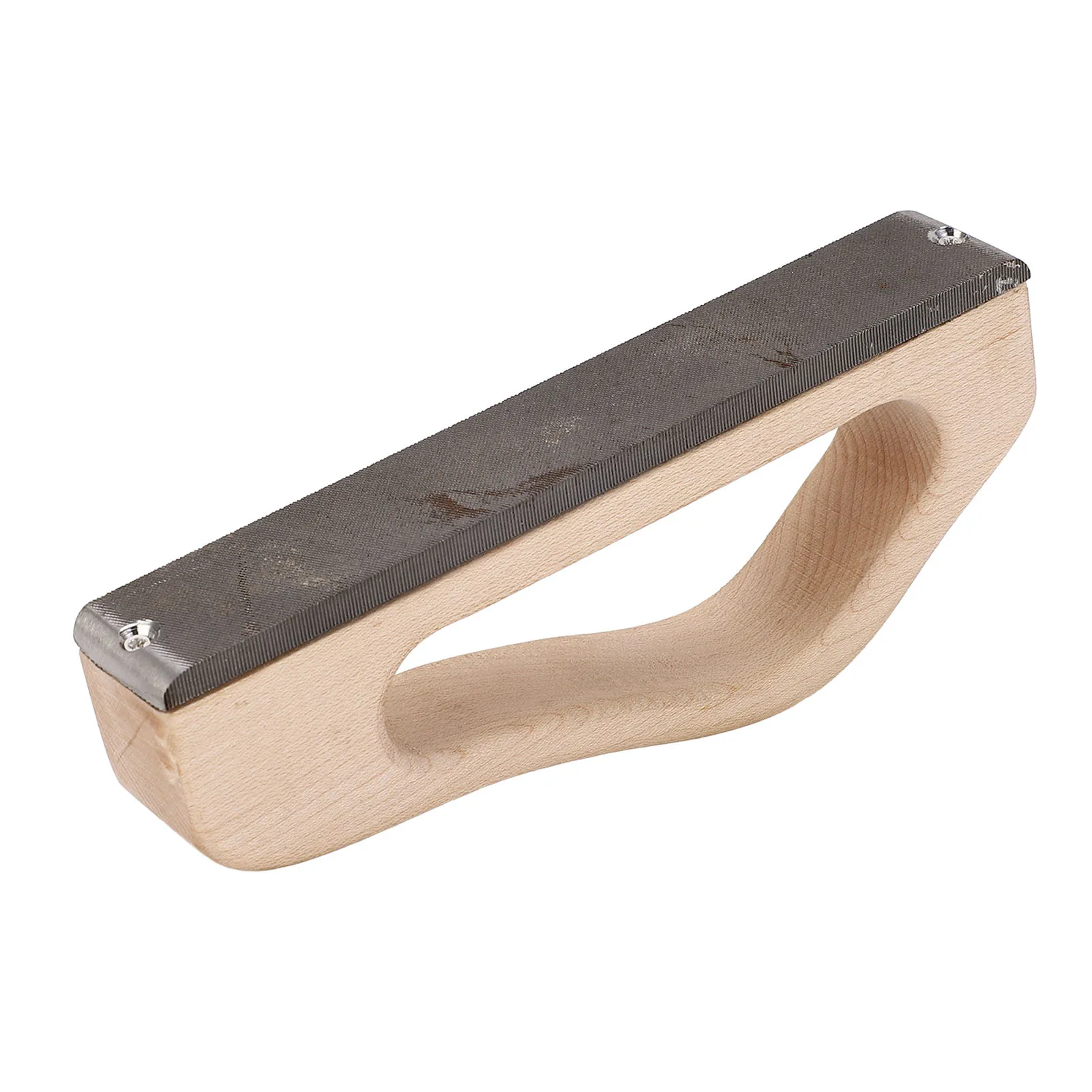 Выравниватель уровня для гитары напильник из кленового дерева и углеродистой