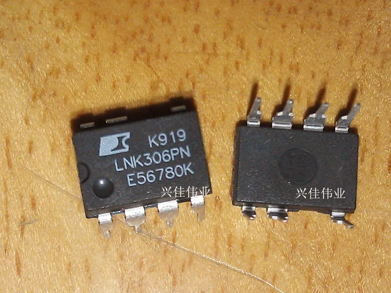 

(5 шт.) LNK306 LNK306PN DIP