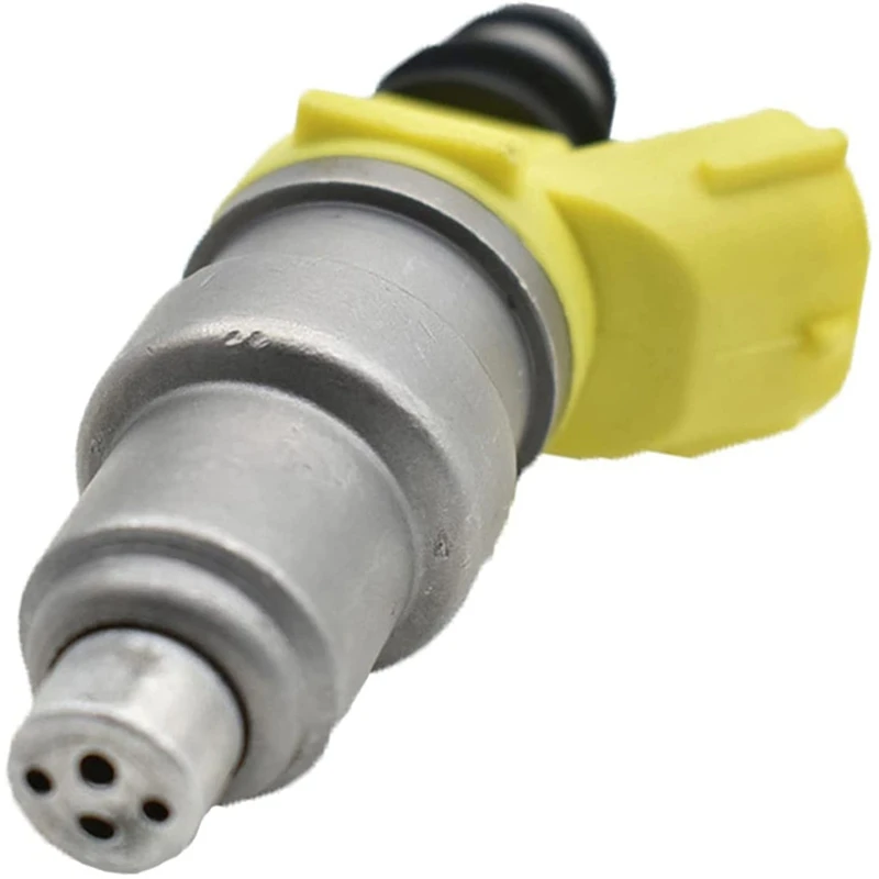 Автомобильный топливный инжектор для Toyota AE100 Corolla 1991-1997 23250-15030 23209-15030 4 шт. - купить