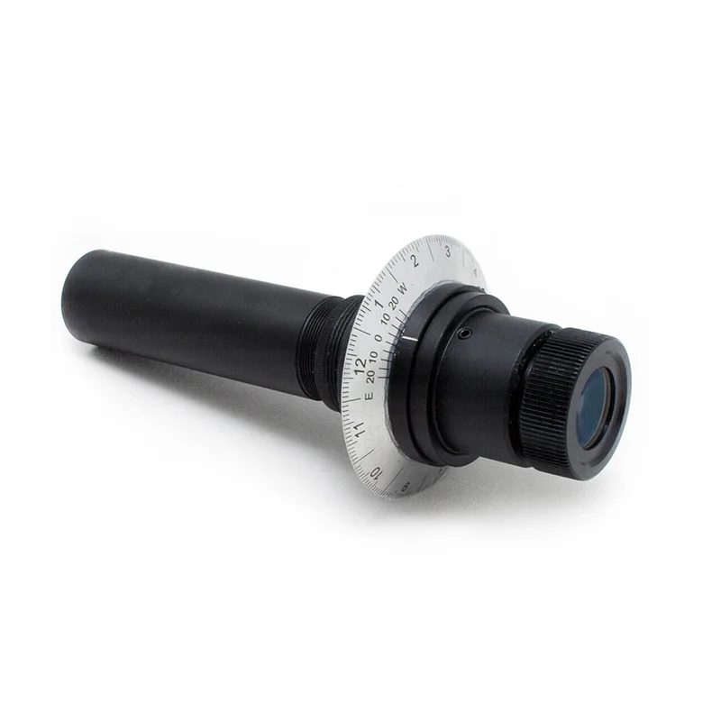 Фото Телескоп Skywatcher-Polar Scope, Астрономическое оборудование Telescoop, Аксессуары для крепления, Medeplichtige, Visselijke, Halfrond Un №2