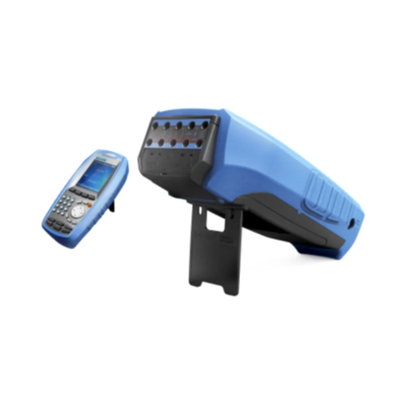 

High Accuracy 24V Loop Power Supply Process Calibrator Multifunction Calibrator