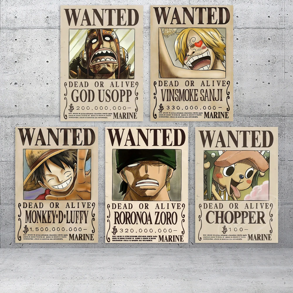 

HD Anime Print Painting Nico Robin Home Decor One Piece Canvas Poster Roronoa Zoro Modular Pictures Modern Living Room Wall Art