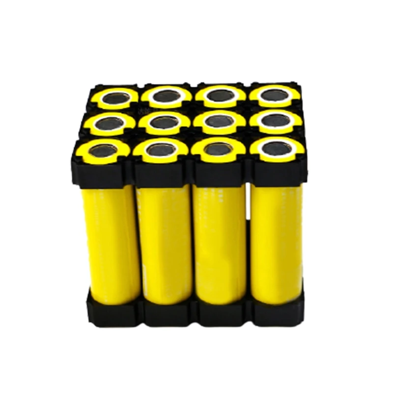 10 шт. держатель для аккумулятора 21700 |