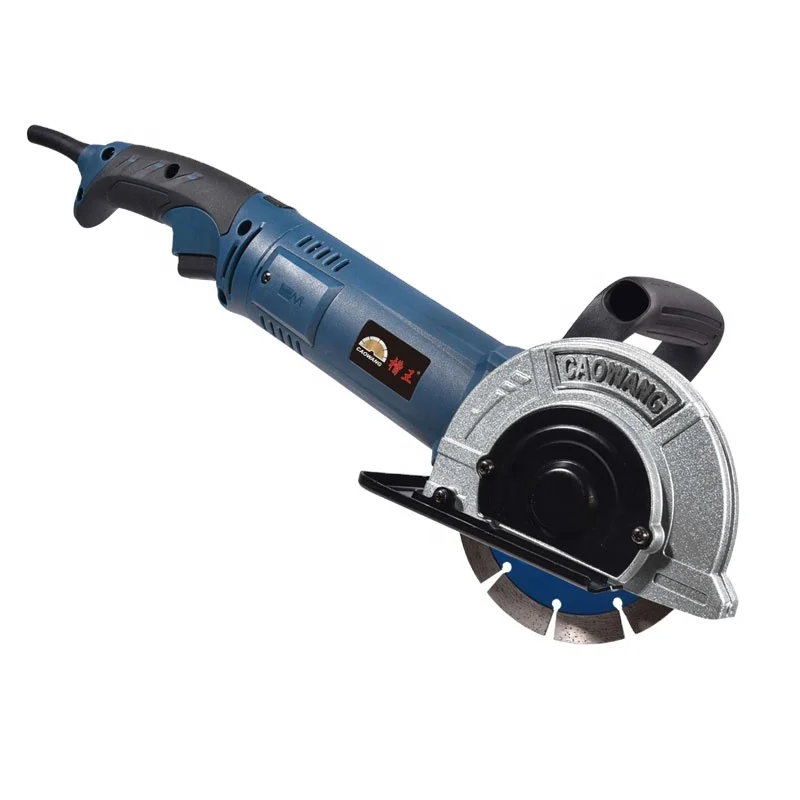 

1400W Handheld Mini Wall Groove Cutting Machine