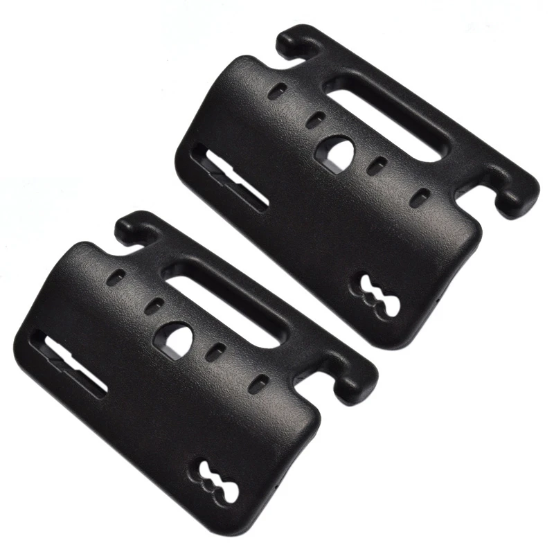 

2 pcs Multi-function Car Back Rear Seat Safety Handle Safe Driving Handrail