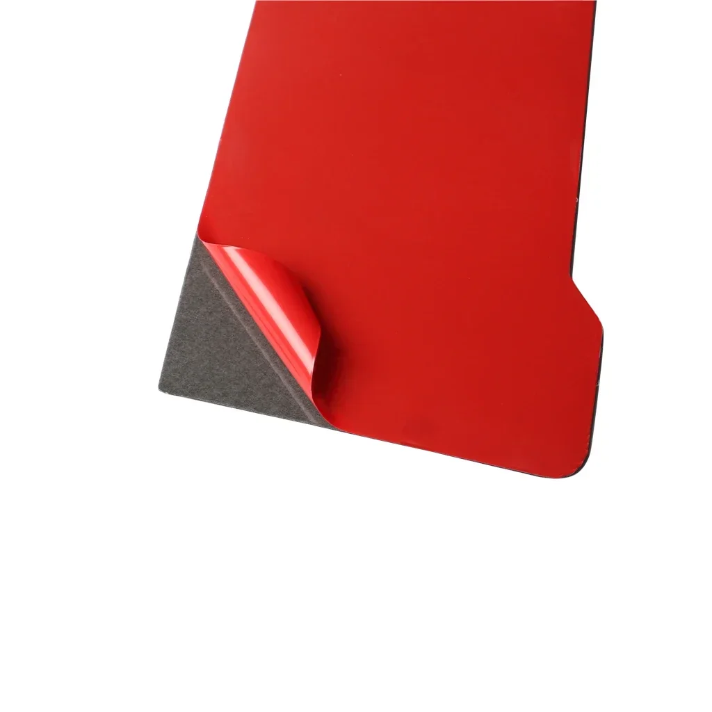 Новинка! Центральная панель переключения передач накладка на рамку для Audi Q7 SQ7 (4M)