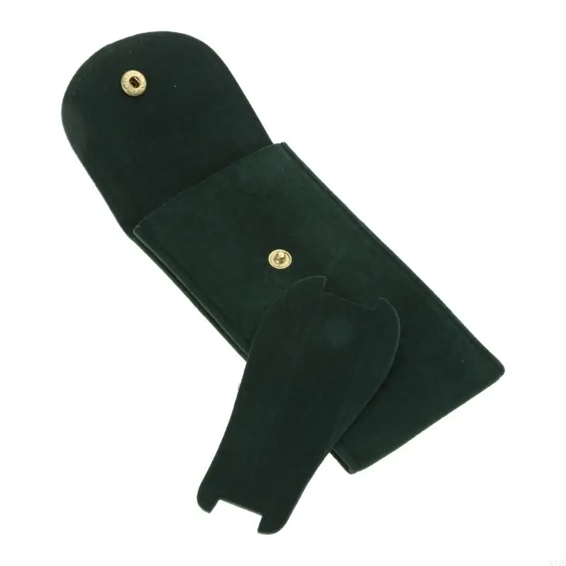 X7jb Portable Watch Muck Sack с помощью кнопок защелки