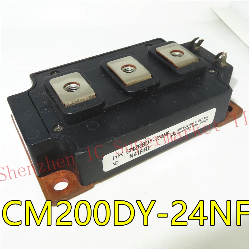 XNWY CM150DY-24A CM200DY-24A CM200DY-24H CM200DY-24NF IGBT Модули высокой мощности для переключения