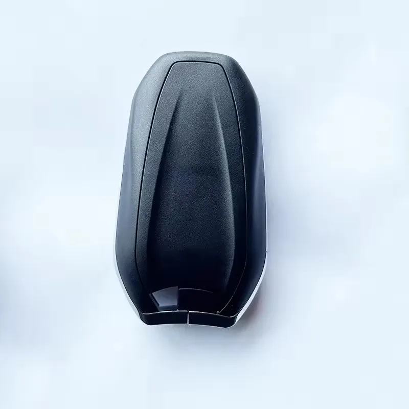 Фото Сменный смарт-брелок KEYECU, 434 МГц, чип HITAG AES 4A A3M05 A3M65 A3M15 для Peugeot 308 408 5008 Citroen C3 C4 №2