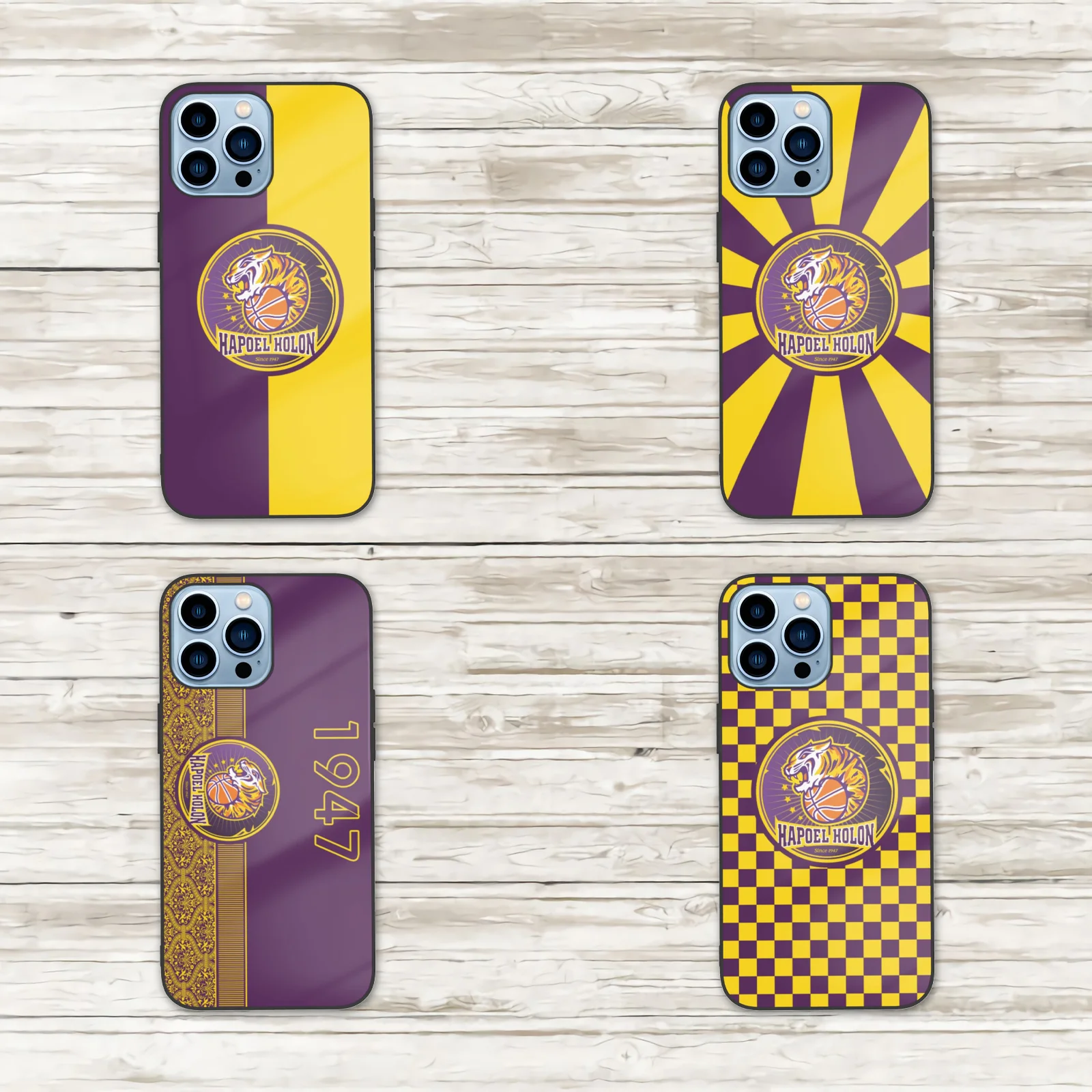 

Чехол Hapoel Holon Bc для iPhone 13 Pro Max Mini 12 Pro Max Mini 11 Pro MAX XS XR 7/8/SE 2020 6/6S, чехол всех размеров