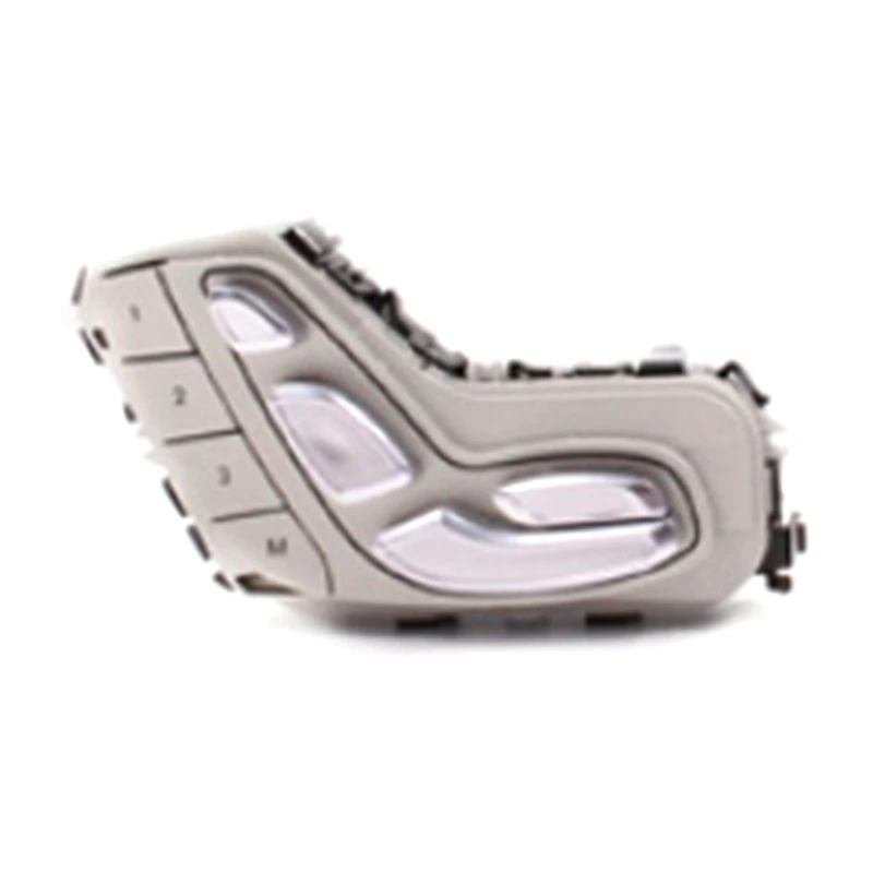 

New Front Seat Control Adjust Switch For 2016 Mercedes Benz C-Class C300 W205