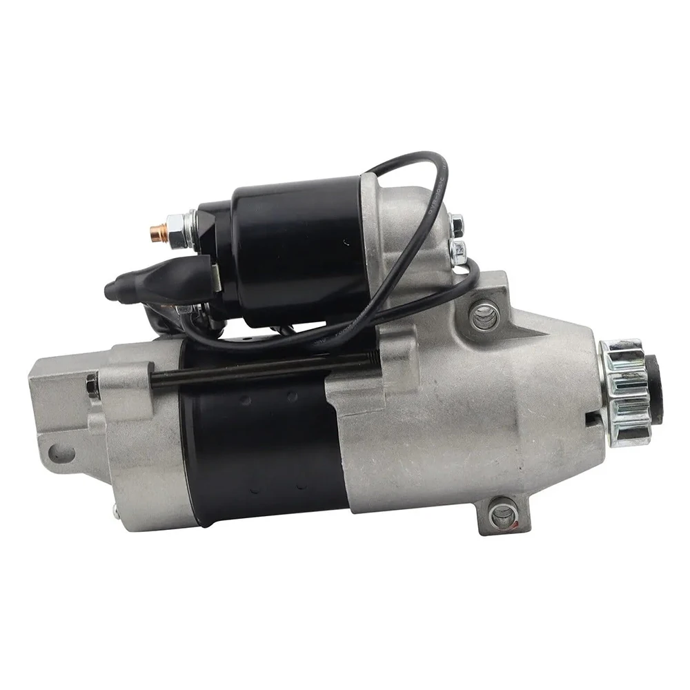 Стартовый двигатель для Yamaha подвесной 150HP 175HP 200HP Z150 Z200TRX LZ200TXR замена OEM:68F-81800-01