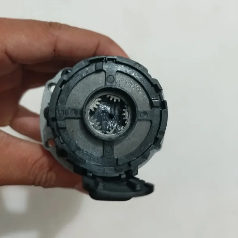 Бесщеточная литиевая электрическая дрель в сборе с коробкой передач для Dewalt DCD796