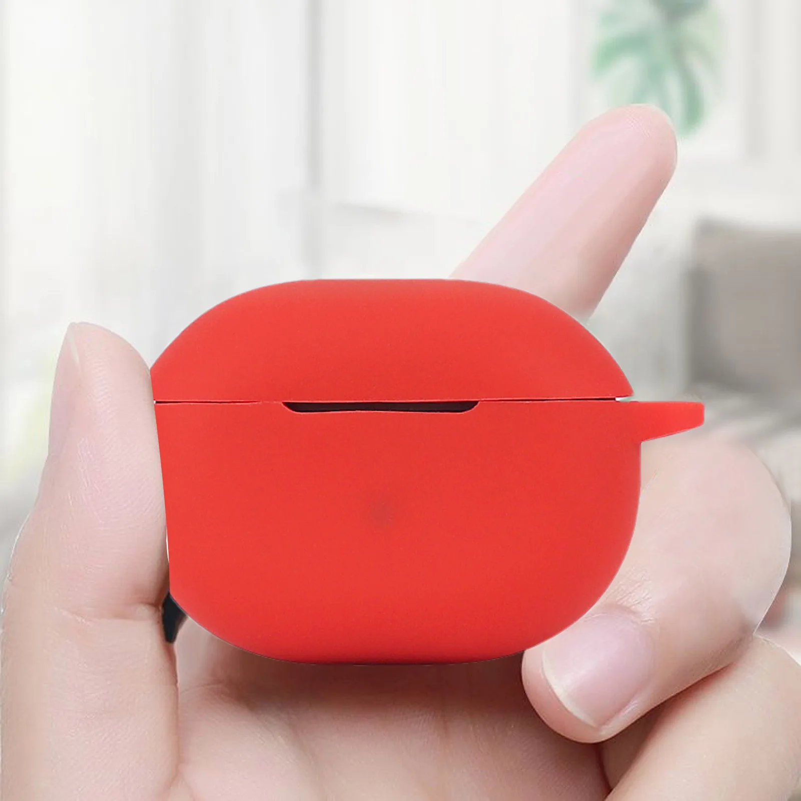 

Беспроводные наушники-вкладыши SoundPEATS Mini Pro с защитой от пыли