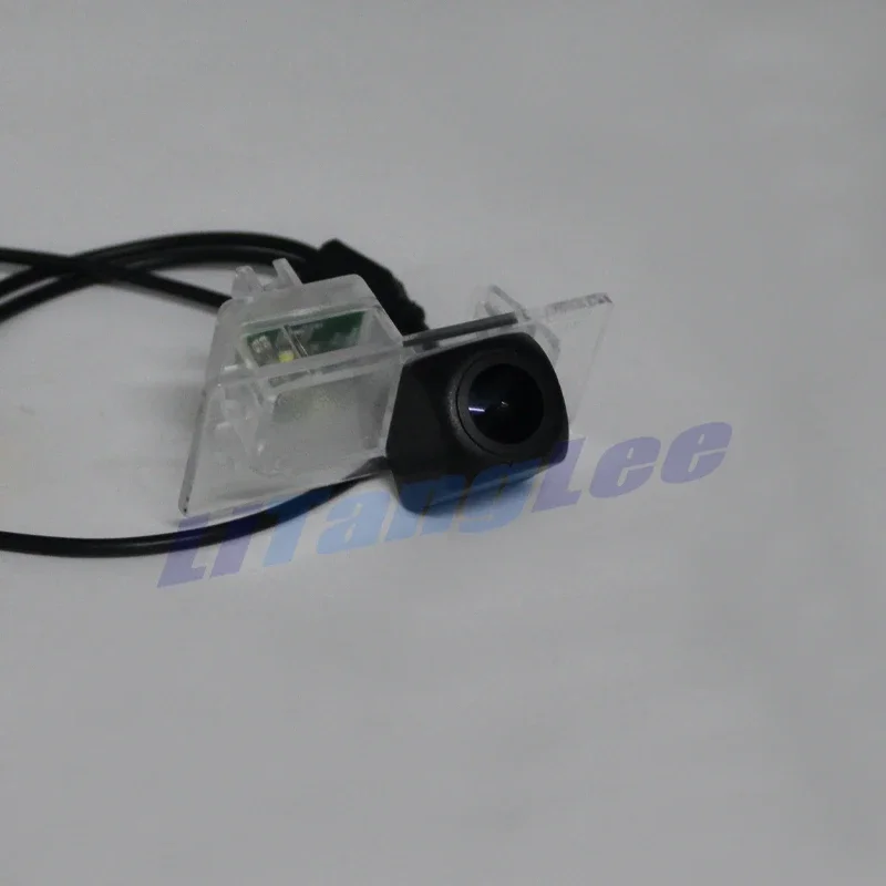 Для Volkswagen VW Phideon Saloon 2016 автомобильная камера заднего вида CCD CVBS 720P обратная