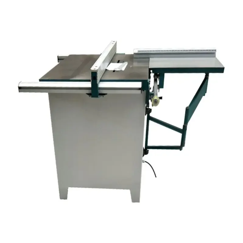 STR 12-дюймовая промышленная сверхмощная раздвижная циркулярная настольная пила