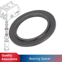 spindle bearings spacer sieg sx3jet jmd 3 drilling and milling machinesbusybee cx611grizzly g0619 small mill