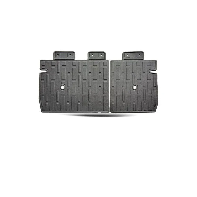 

Коврик для багажника для Honda HR-V e:NS1 e:Ny1 Ens1 Eny1 Enp1 e:NP1 2021 2022 2023, автомобильные аксессуары, водонепроницаемая противоскользящая защитная подушка