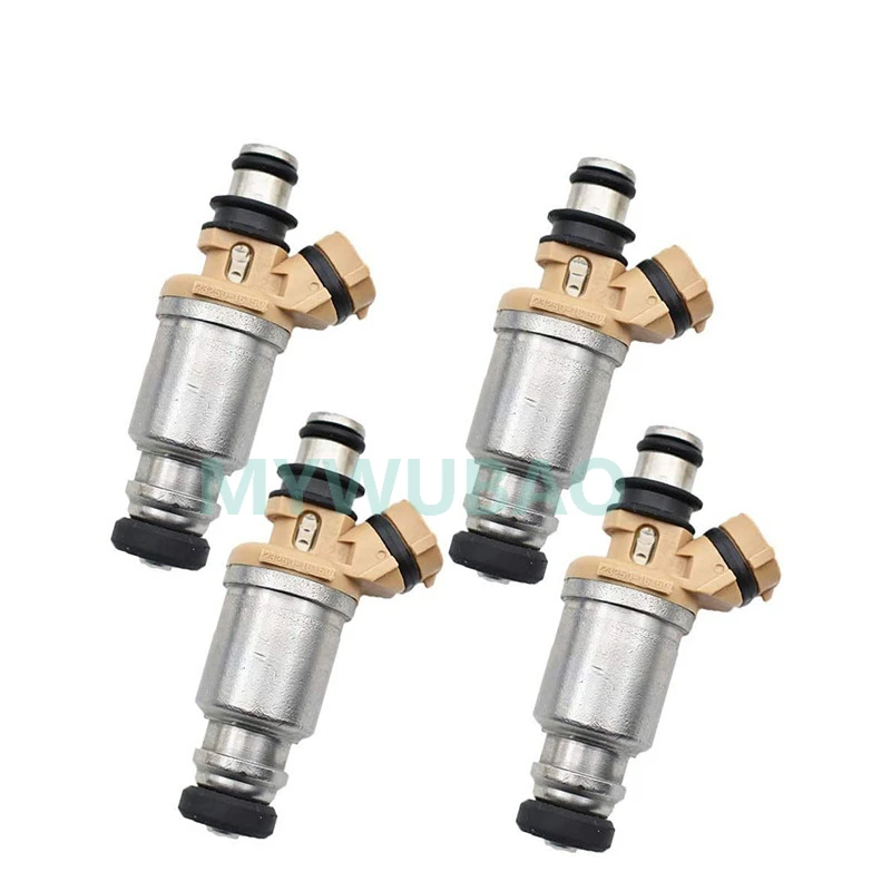 

Топливная форсунка для Toyota Corolla AE110 4AFE 5AFE 23250-16150 23209-16150