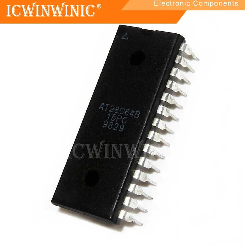 1 шт. AT28C64B-15PC AT28C64