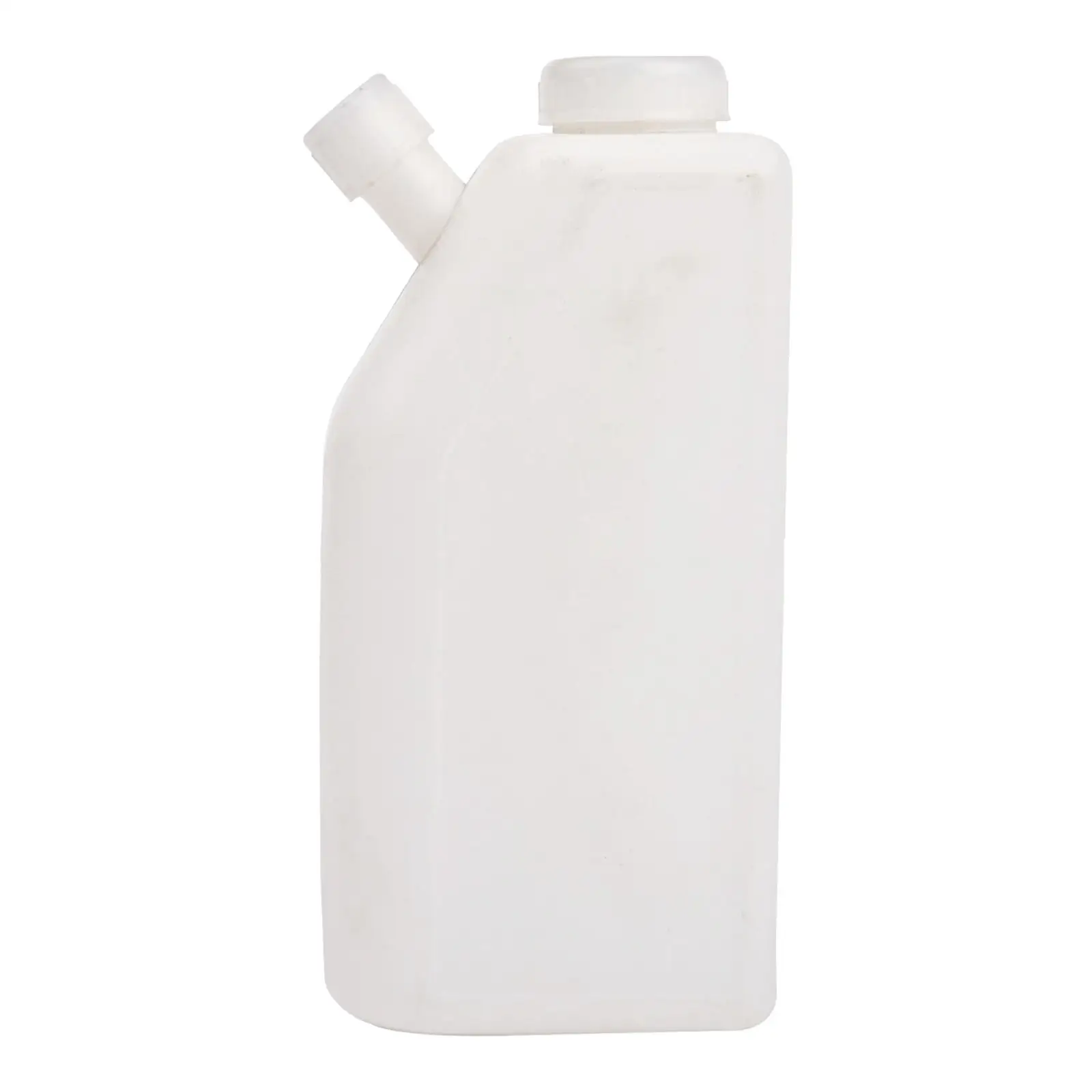 

1Litre Measuring Jug & Spout Lid Fluid Fuel Oil Petrol Coolant