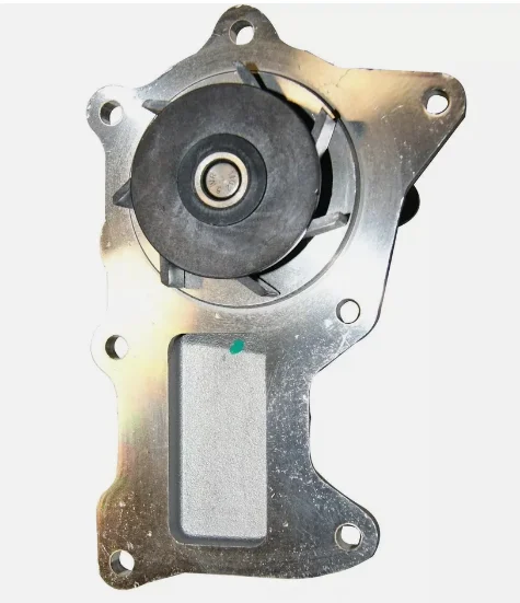 Водяной насос для Jeep Wrangler 2007-2010 номер OEM 04666044BB 4666044BB