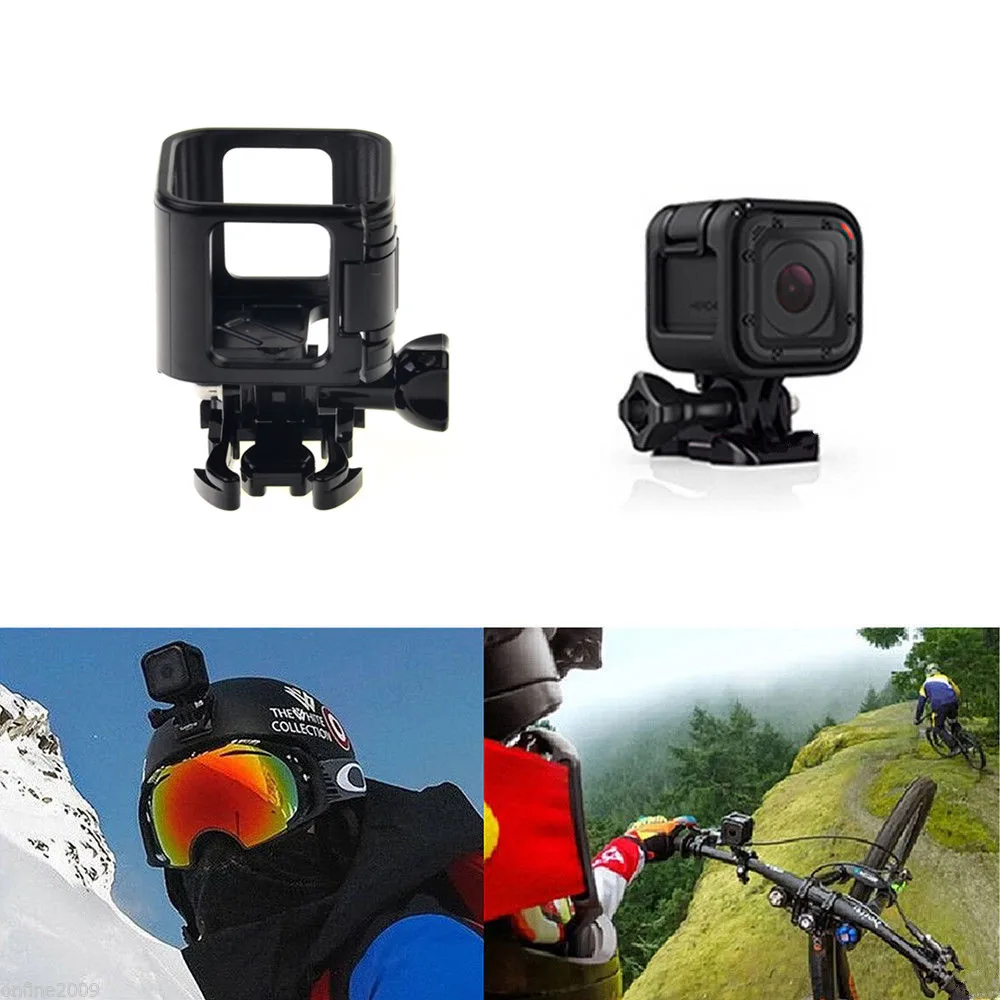 

Низкопрофильный чехол-рамка для GoPro Hero 4 Session