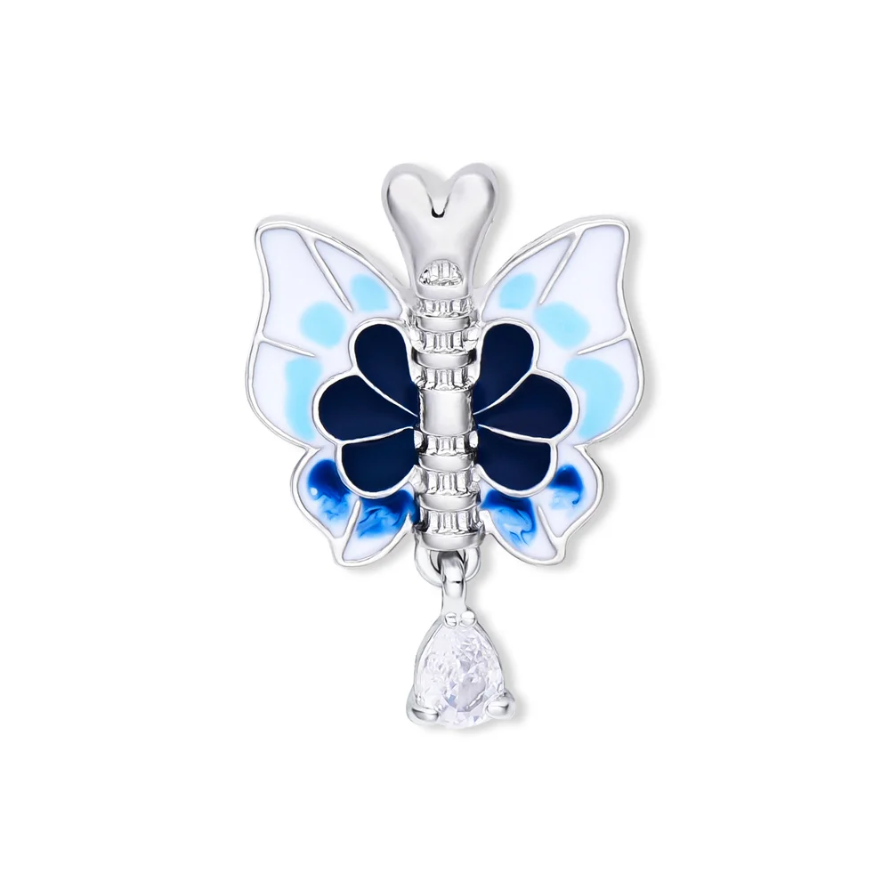 

Harong Innovative Spine Brooch Cute Bright Delicate Enamel Lapel Pin for Doctor Nurse Internship Gift Medical Badge Jewelry