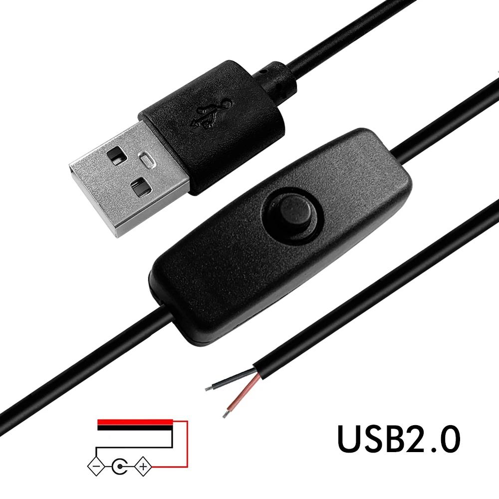 

USB-коннектор, USB-терминал, внешняя мощность, электрический провод, разъем питания для светодиодной ленты, монитора, ТВ-приставки, камеры, мыши