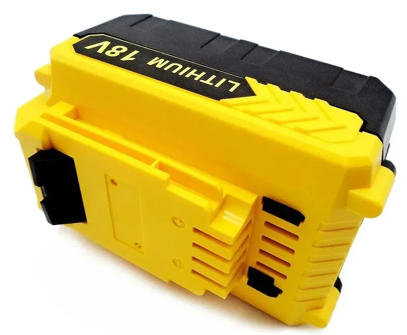 Аккумуляторы 18В 6.0Ач для беспроводной электрической дрели Stanley FMC687L FMC688L, батарея для электроинструмента. (art.: 3920dba83bdba) - 3920dba83bdba