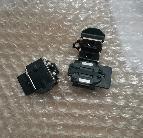 Original Fiberlink GT-17S Optical Fiber Fusion Splicer Battery Fused Fiber Fixture Base