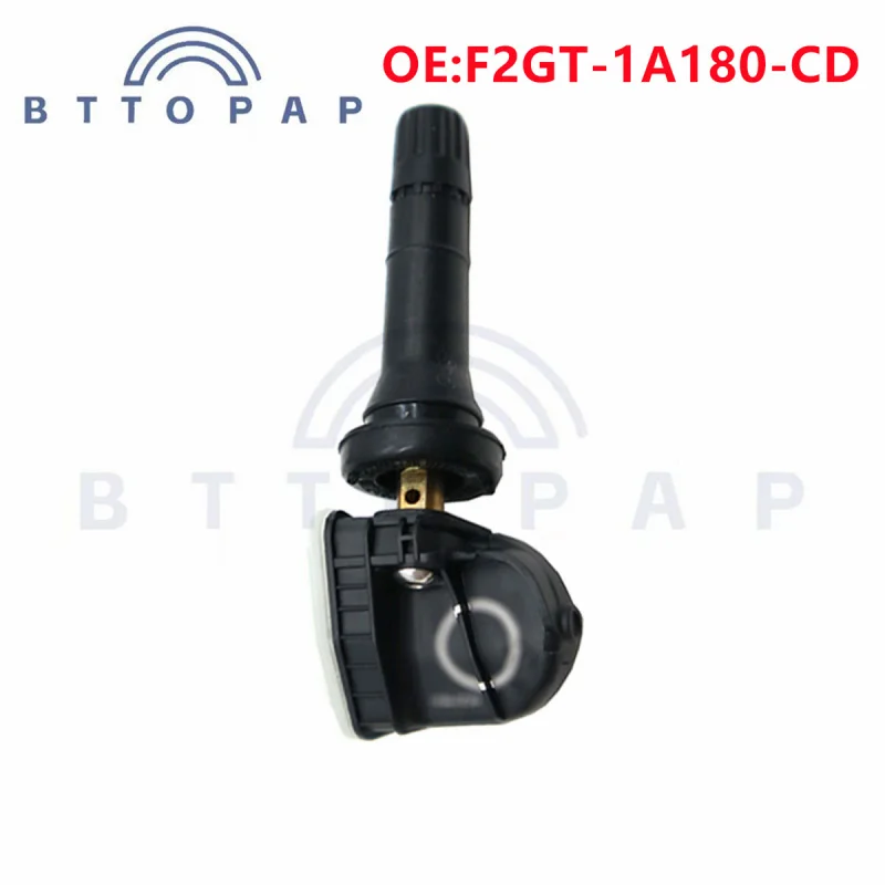 F2GT-1A180-CD Датчик давления в шинах TPMS для Ford Ecosport Edge Fiesta Mustang 433 МГц F2GT1A180CD F2GT-1A150-CC